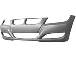 Front Bumper Cover Fits For Bmw 3 Ser E90 E91 Facelift 2009 - 2012. Fixed Price $249.99.