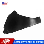 Rear Driver Left Side Hand Bumper Face Bar End Extension Ford Bronco Sport. Fixed Price $63.99.