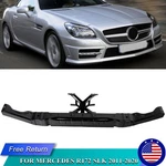 Mercedes R172 Slk Slc Class A1726203300 2011-2020 Bumper Reinforcement Beam. Fixed Price $174.83.