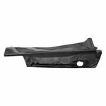 New Passenger Side Trunk Floor Extension Amd Fits Satellite 840-1471-R. Fixed Price $188.39.