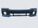 Street Scene For 2003-2006 Sierra Generation 1 Front Bumper Cover. Fixed Price $802.23.