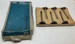 Nos Engine Exhaust Valve Part# 2368099 Set Of 1960-62 Gmc Truck. Fixed Price $49.99.