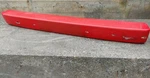 Nice Clean Used Original Genuine Porsche 944 951 Rear Bumper Beam Red Nla 16. Fixed Price $100.00.