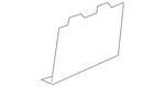 Genuine Mitsubishi Tow Eye Cap 6410D949BA. Fixed Price $42.08.