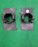 2014 - 2021 Infiniti Q50 Q60 Rear Bumper Parking Holder Sensor Brackets Oem. Fixed Price $99.99.