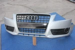 08-12 10 11 Audi A5 Front Bumper Grill Fog Light Trim Sensor Genuine Oem Silver. Fixed Price $819.00.