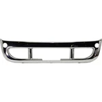 Bumper Cover Chrome Front Center For 2008-2020 Freightliner Cascadia. Fixed Price $247.68.