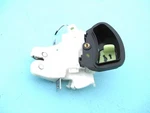 2014-2024 Mitsubishi Mirage G4 Sedan Rear Gate Lid Trunk Door Tail Lock Latch. Fixed Price $95.00.