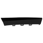 For 2017 - 2022 Mercedes Benz E400 Rear Bumper Molding (right/passenger Side). Fixed Price $59.95.