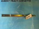1980-1982 Corvette Gm 14011843 Bumper Cover Retainer Front Upper Outer Left. Fixed Price $34.00.