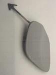 24 - 26 Chevrolet Trax Front Bumper Hook Cover Cap 42848490 Primed. Fixed Price $45.00.