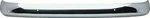 1955-59 Chevrolet Gmc Truck Front Bumper Chrome Oer Premier&trade Show Quali. Fixed Price $383.98.