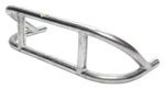 TI22 Performance TIP7002 Stacked Front Bumper Stainless. Fixed Price $67.99.