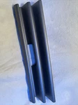 Mercedes Benz W140 Two Hook Cover S500. Fixed Price $100.00.