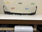 (local Pickup Only) Front Bumper Us Built Sport Without Fog Lamps Fits 17-18 San. Fixed Price $349.90.