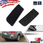 Smoked Rear Bumper Reflector Marker Left & Right Pair For 2010-14 Subaru Outback. Fixed Price $19.99.