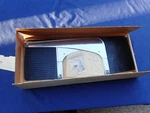 1969-70 Ford Mustang, Wheel Splash Guard Kit Nos! D0ZZ-16A550-A Mud Flaps. Fixed Price $149.99.