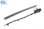 2011 - 2014 Audi A8 Rear Bumper Mount Support Bracket Retainer Strip Oem. Fixed Price $99.99.