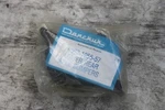 Danchuk 826-1955-57 Rear Axle Rubber Bumpers For 56 Chevy *nos*. Fixed Price $29.97.