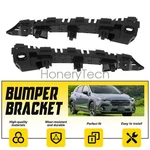 Front Bumper Bracket Set Of Left & Right Side Fits 2018-2023 Subaru Crosstrek. Fixed Price $15.99.