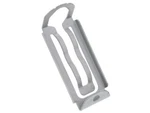 Genuine Porsche Bumper Cover Support 992807891 Boxster Cayman. Fixed Price $36.17.