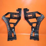 Porsche Cayenne Rear Bumper Guide Bracket Left Right 2019 2020 2021 9Y0 807 378. Fixed Price $170.10.