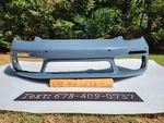 2017 2018 2019 Porsche 982 718 Boxter Cayman Front Bumper No Shipping. Fixed Price $270.00.