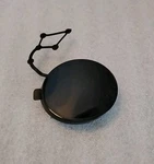 2022 2023 Volkswagen Taos Front Bumper Towing Eye Hook Cover Oem 2GJ.807.241. Fixed Price $32.00.