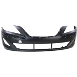 Front Bumper Cover For 2011-2014 Hyundai Genesis Primed HY1000190 865113M500. Fixed Price $293.67.