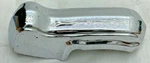 Nos Desoto Guard Front Chrome New Stock Bumperette Trim Molding. Fixed Price $79.96.