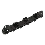 2017-2023 Subaru Impreza Front Passenger Bumper Side Bracket 57707FL22A Genuine. Fixed Price $11.60.