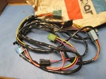 Wiring For Instrument Panel N.O.S.1977 Diplomat+lebaron Mlds 4055279. Fixed Price $45.00.