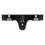 Dynacorn Black License Plate Bracket. Fixed Price $58.55.