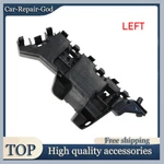 For Honda Accord 2023-2024 Front Left Driver Side Bumper Bracket 71280-30A-A01. Fixed Price $10.80.