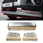 Front Skid Plate Bumper Lower 3P Set For Hyundai Palisade Calligraphy 2021-2022. Fixed Price $394.15.
