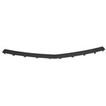 New Cadillac Oe Black Rear Bumper Step Pad Stamping Replaces 22875126. Fixed Price $190.59.