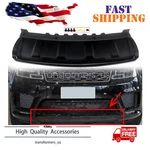 LR109870 Front Bumper Skid Plate Cover For Land Rover Range Sport 2018-22. Fixed Price $84.79.