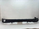 Capa Rear Lower Valance Bumper Cover For 2017-2019 Toyota Highlander 52169-0E100. Fixed Price $150.00.