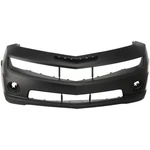 Front Bumper Cover For 2010-2013 Chevrolet Camaro Ss Models Chevy Primed. Fixed Price $308.78.