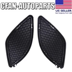 For Mercedes-benz Class CLA250 2X Front Rh&lh Side Bezel Bumper Cover Grille. Fixed Price $25.72.