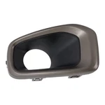For Jeep Renegade 2015-2018 Fog Light Molding Passenger Side Front Textured. Fixed Price $43.64.