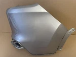 2019 - 2022 Jeep Cherokee Rear Right Upper Bumper Cover Oem 6AY72TRMAB. Fixed Price $180.00.