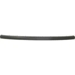 Bumper Trim Black Rear Center For 1995-2001 Bmw 750IL 740I. Fixed Price $93.56.