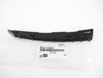 Genuine Oem Kia 86552 D5000 Passenger Rh Front Bumper Side Bracket 16-20 Optima. Fixed Price $18.37.