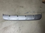 2017 - 2019 2020 Mitsubishi Eclipse Cross Front Lower Bumper Valance 6405A231ZZ. Fixed Price $70.00.