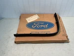 1974 1975 1976 Ford Gran Torino Station Wagon Rh Rear Bumper Pad...new Oem. Fixed Price $69.95.