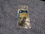 Nos 1993 1997 Ford Probe Front Bumper Cover Seal F42Z-17C947-C. Fixed Price $9.99.