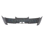 For 14-15 Chevy Camaro Rear Upper Bumper Cover Assy W/ Park Assist Sensor Holes. Fixed Price $496.95.