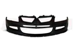 Front Bumper Mitsubishi Lance Evo 8 Viii MN161107 MN126514WA. Fixed Price $1092.75.