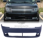 New Primered Front Bumper Cover Replacement 2013 2014-2019 Ford Flex Suv. Fixed Price $99.99.